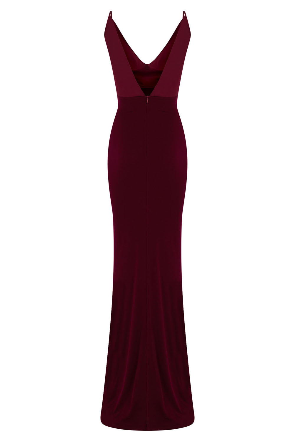 Herfetch-Plum Dress-Elbise-7-roqelvaxirum.shop