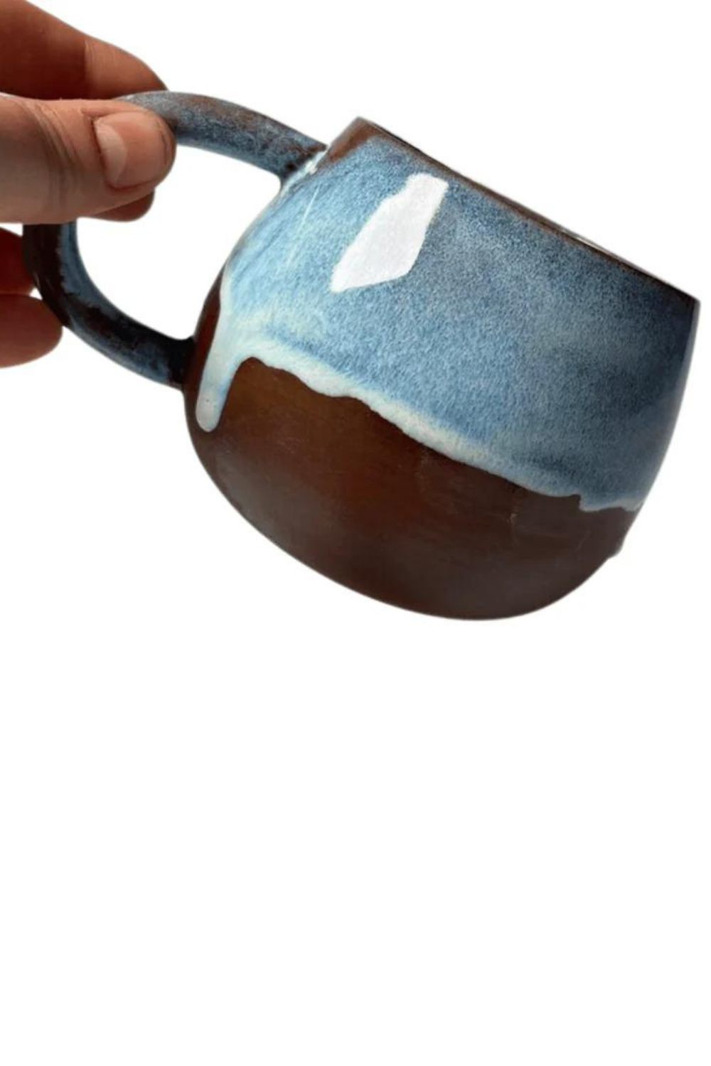 Hi Atölye-Merlot Mug No.4-Bardak-2-roqelvaxirum.shop