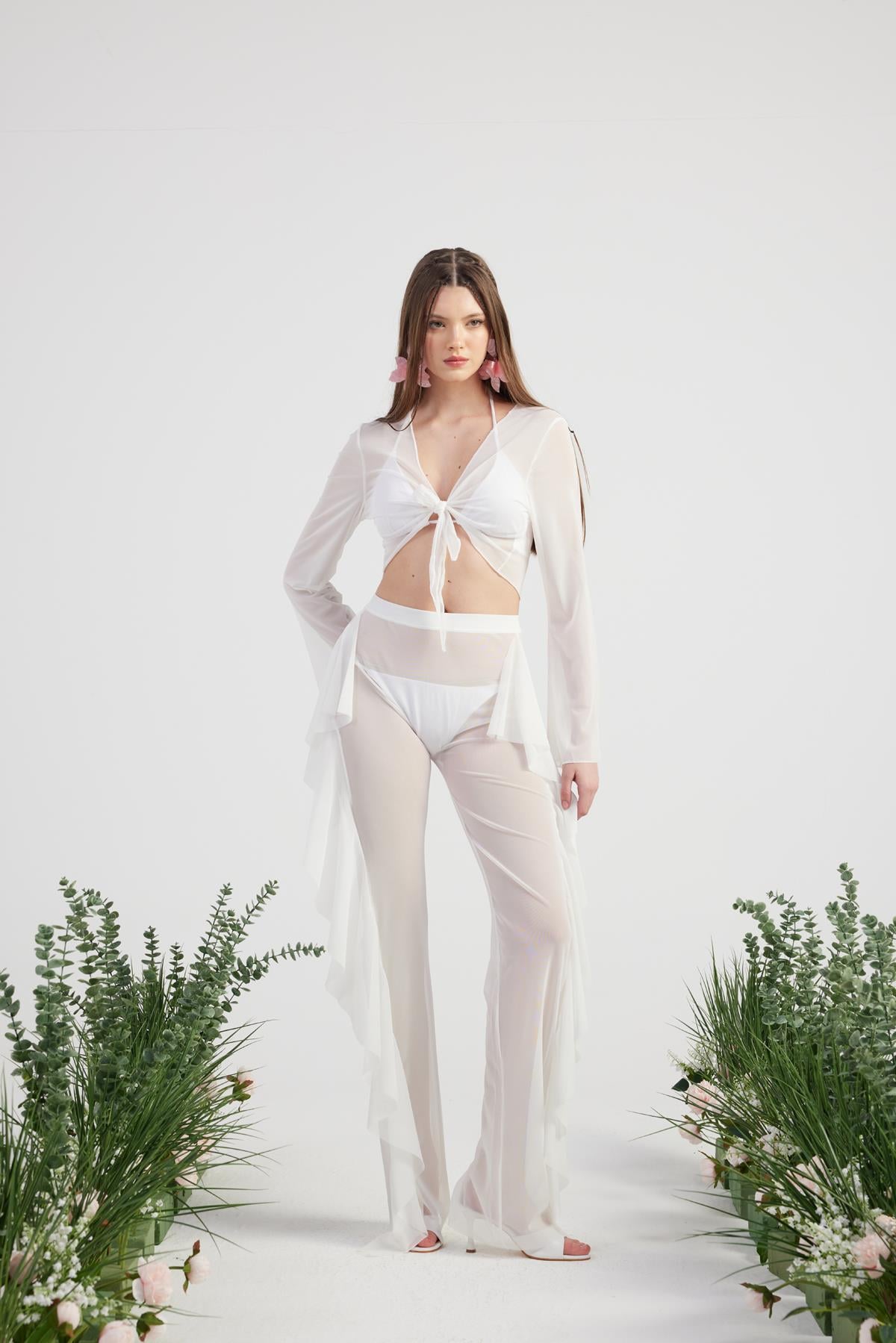 Holly Lolly-Alt Üst Jix Pareo Takım Beyaz-Alt - Üst Takım-3-roqelvaxirum.shop