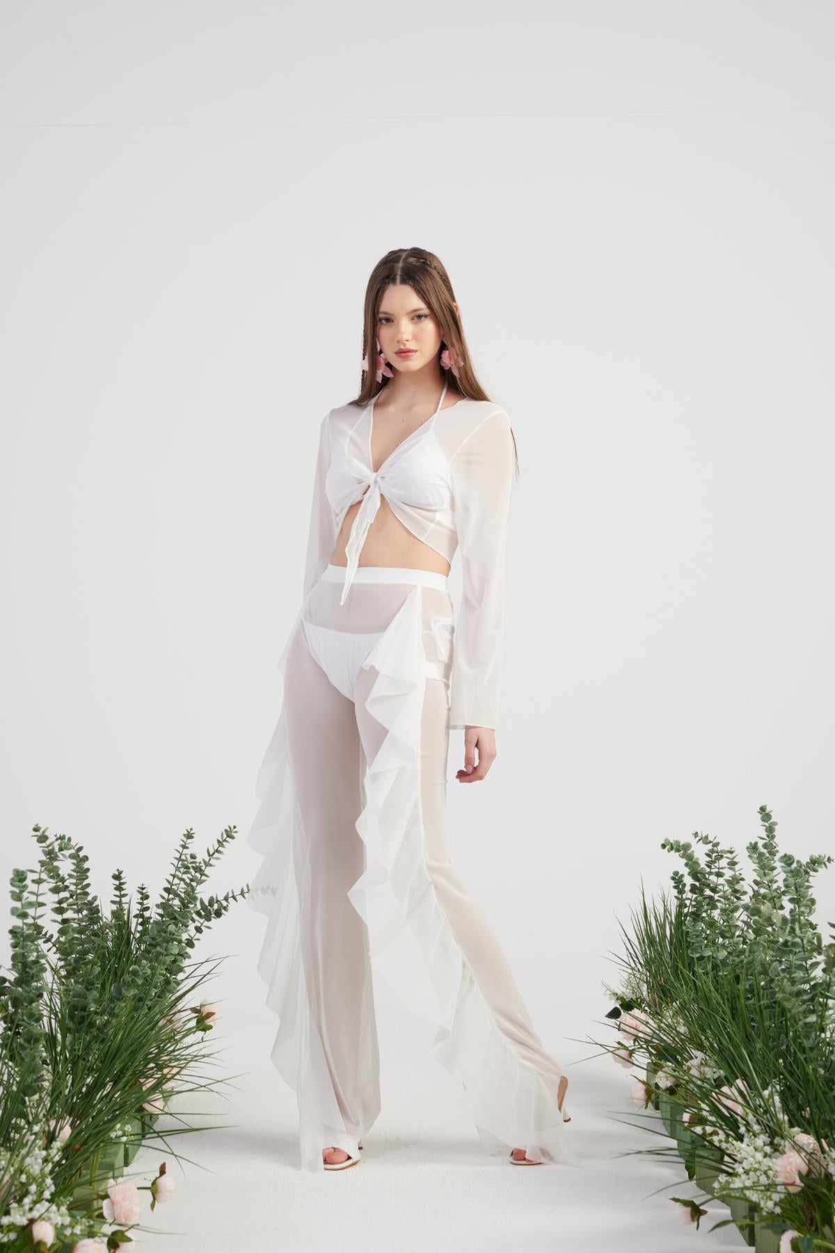 Holly Lolly-Alt Üst Jix Pareo Takım Beyaz-Alt - Üst Takım-4-roqelvaxirum.shop
