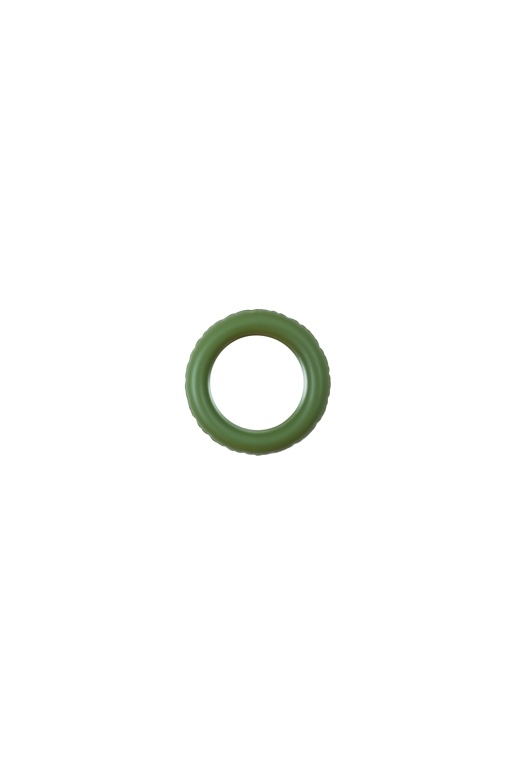 Joyce - Moss Matte Ayna - 1