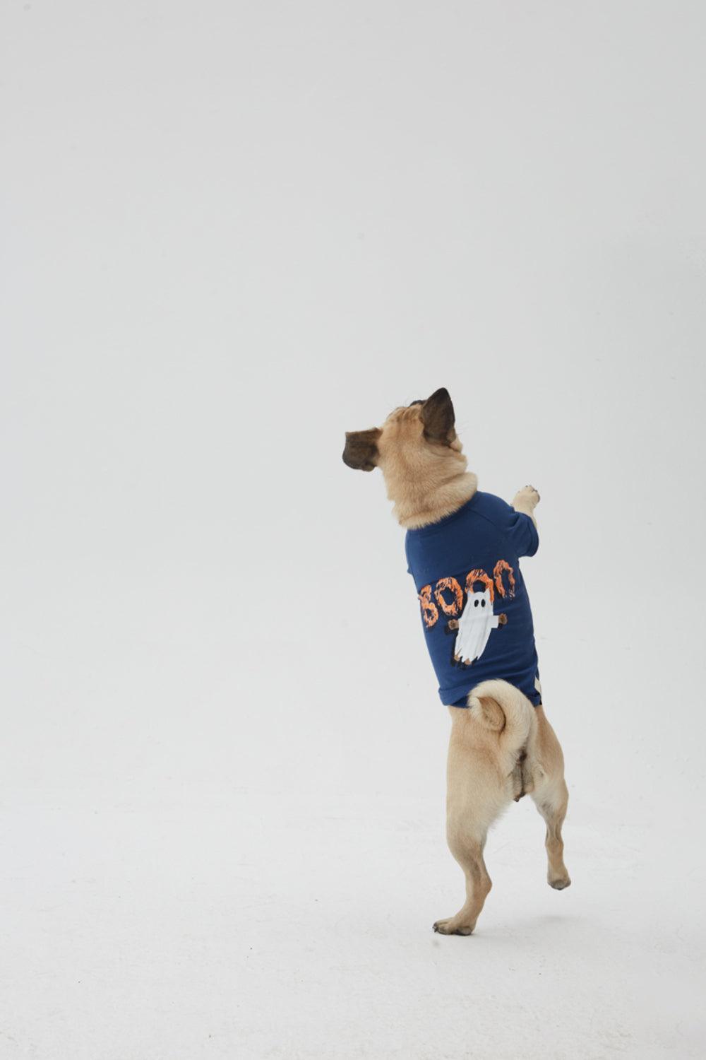 Hypet Fashion-Boo Tee-Köpek-3-roqelvaxirum.shop