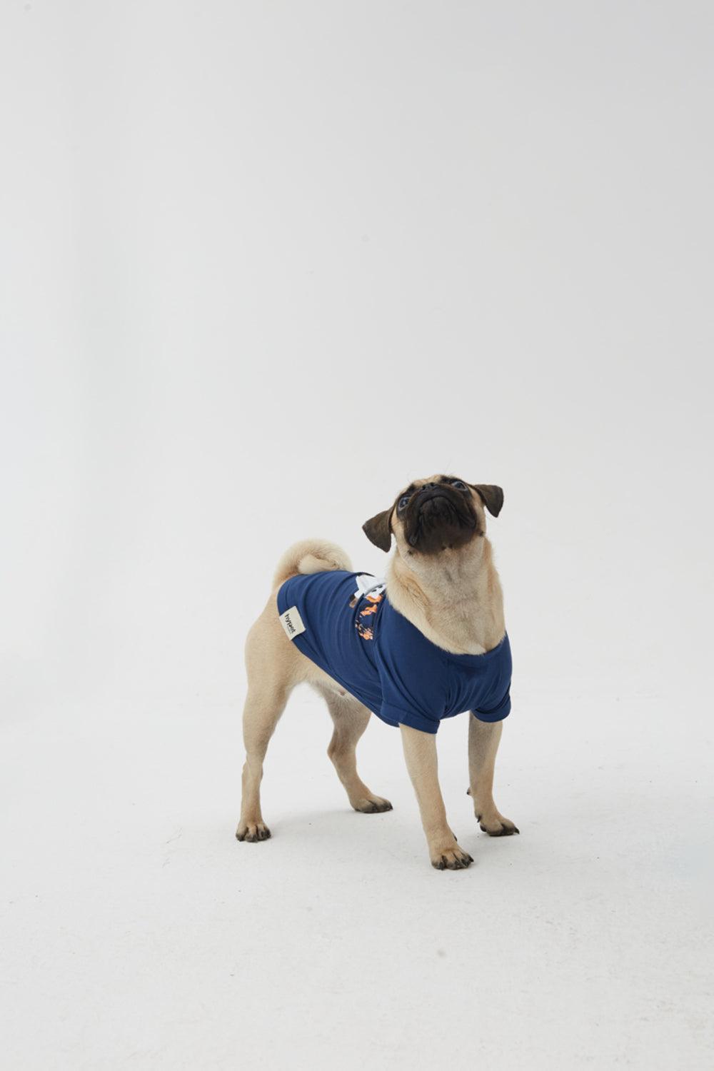Hypet Fashion-Boo Tee-Köpek-6-roqelvaxirum.shop