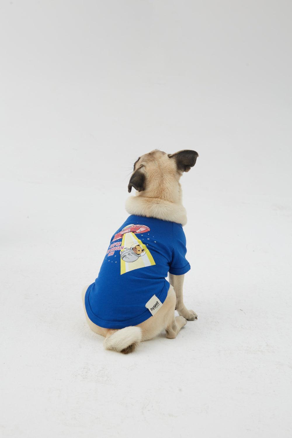 Hypet Fashion-Chosen One Tee-Köpek-4-roqelvaxirum.shop