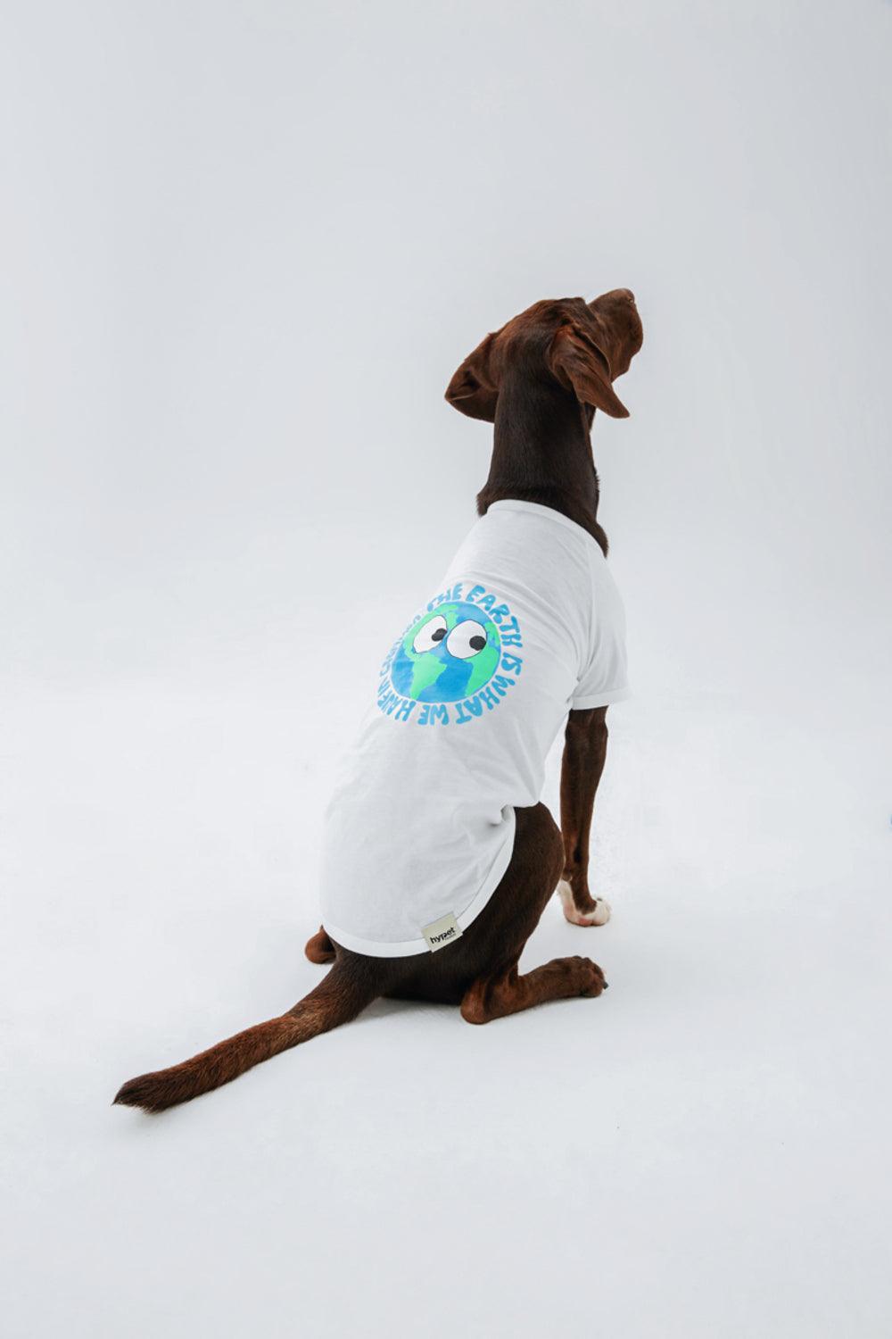 Hypet Fashion-Earth Tee-Köpek-2-roqelvaxirum.shop