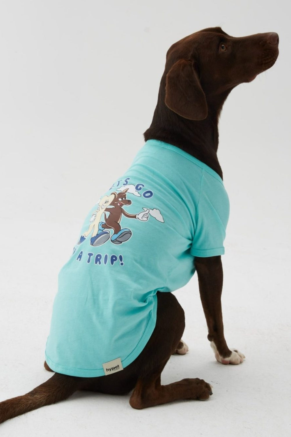 Hypet Fashion-Trip Tee-Köpek-2-roqelvaxirum.shop