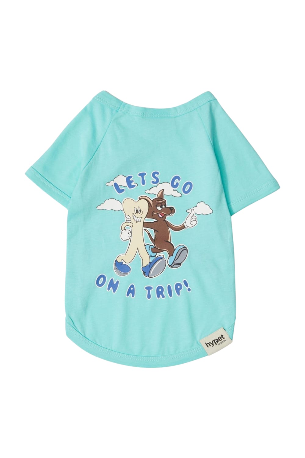 Hypet Fashion-Trip Tee-Köpek-3-roqelvaxirum.shop
