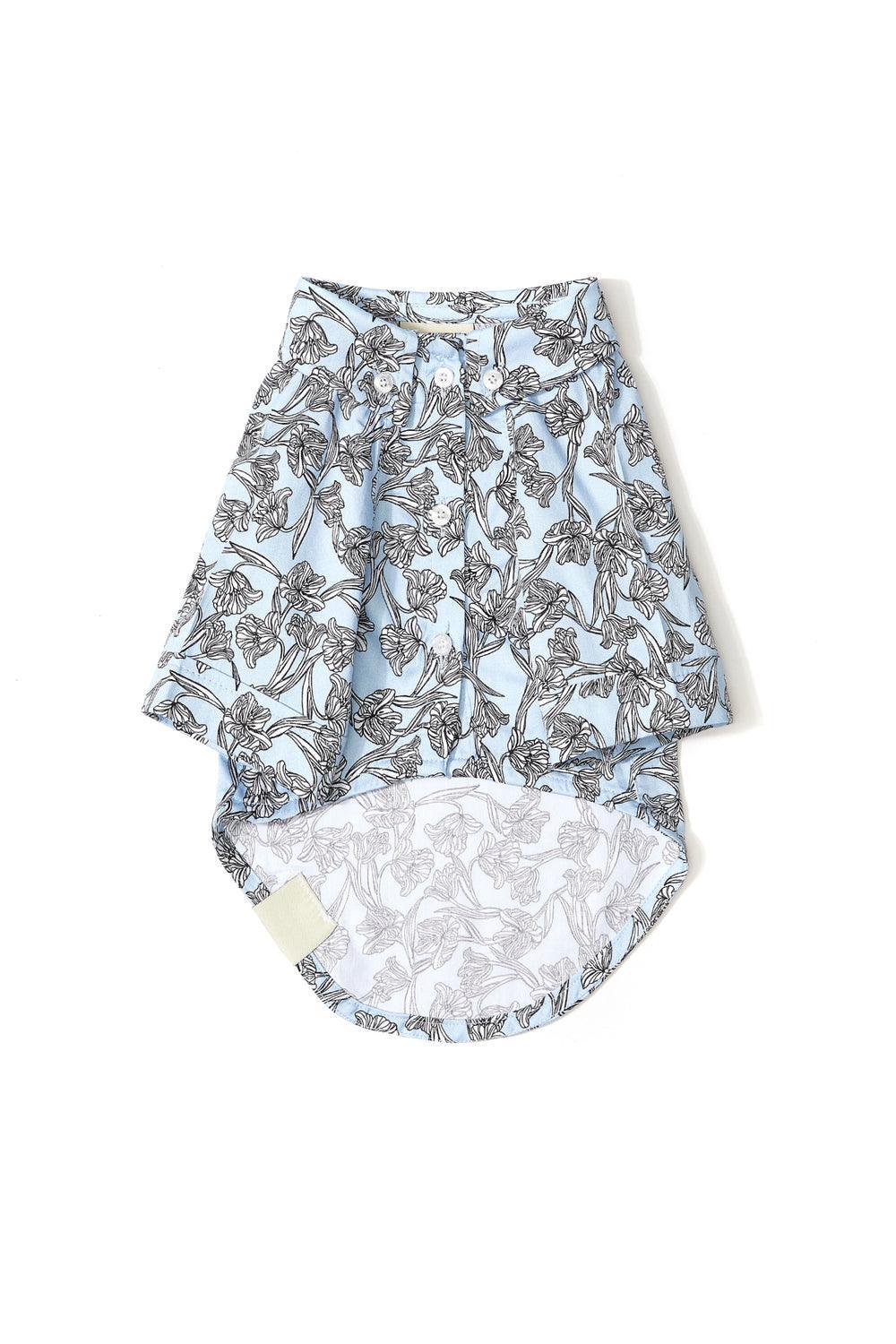 Hypet Fashion-Tulip Gömlek-Köpek-2-roqelvaxirum.shop