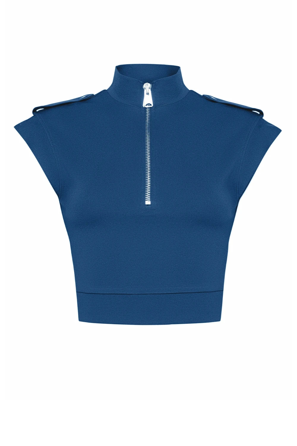 Bo&Po-Laia Top Blue-Top-2-roqelvaxirum.shop
