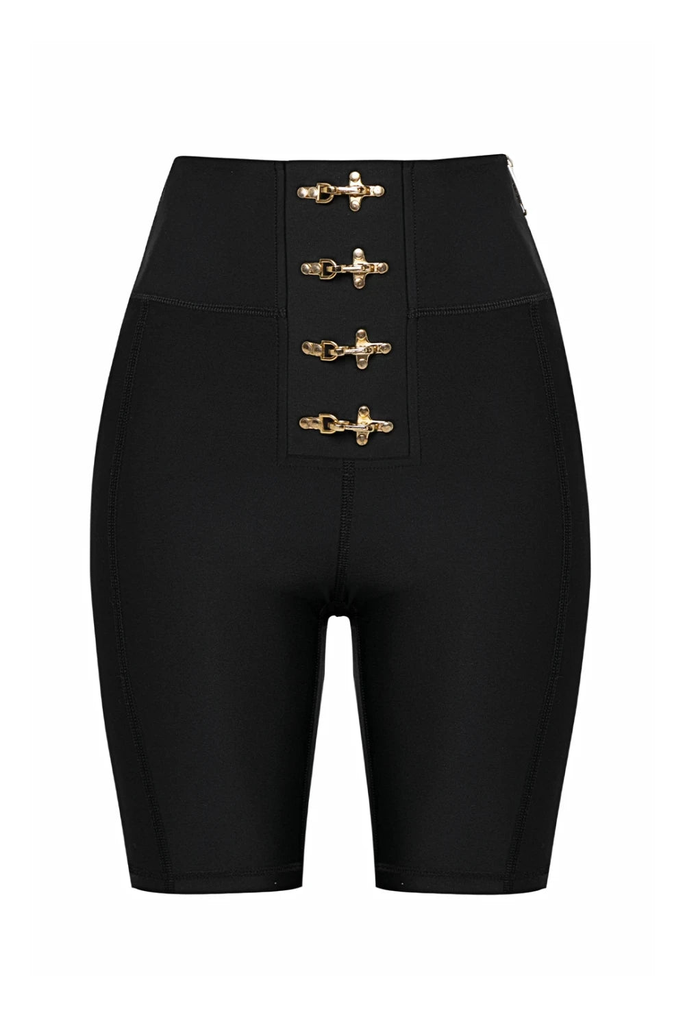 Bo&Po-Gaia Biker Legging-Tayt-1-roqelvaxirum.shop