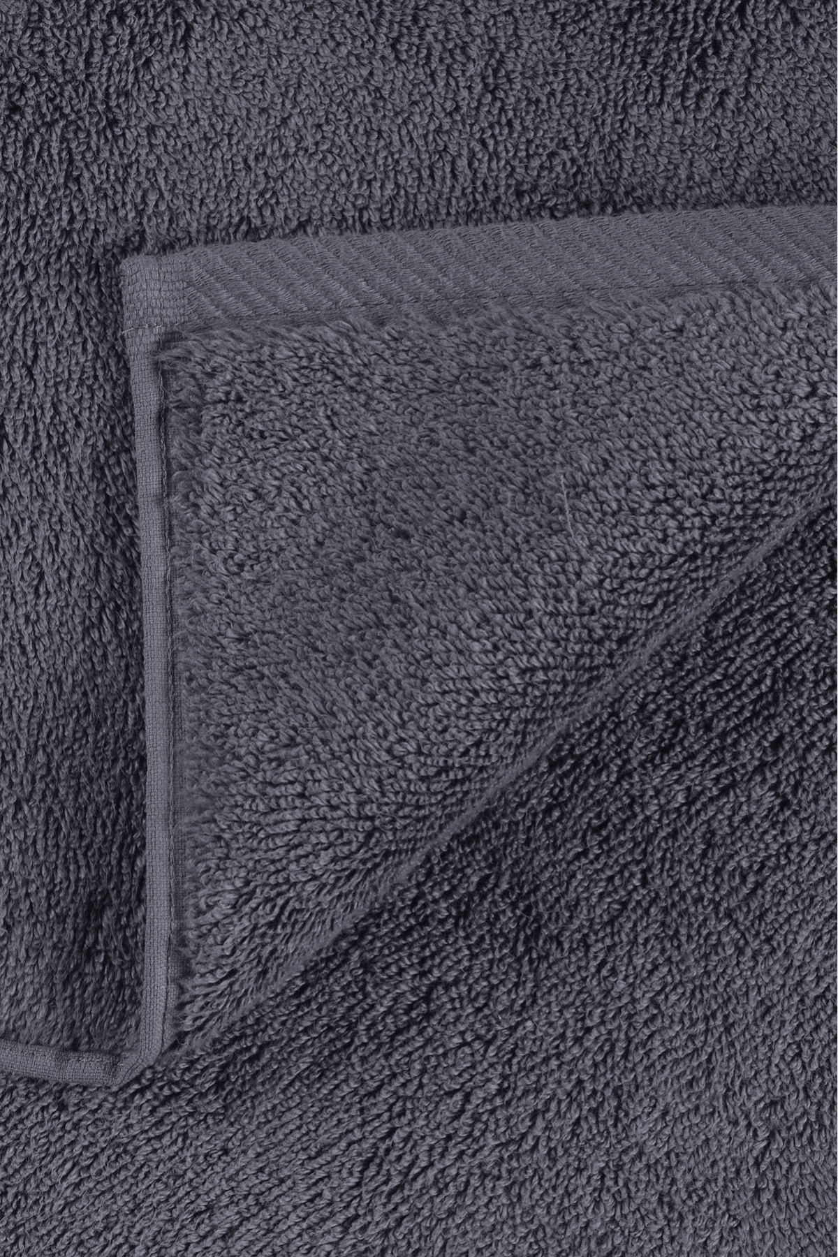 İRYA-Alba Tekli Havlu Banyo Paspası 50X80 Lacivert-Paspas-6-roqelvaxirum.shop