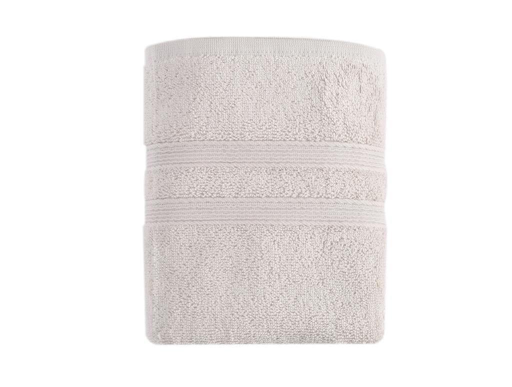 İRYA-Deco Banyo Havlusu Bej 70X140-Havlu & Havlu Setleri-2-roqelvaxirum.shop
