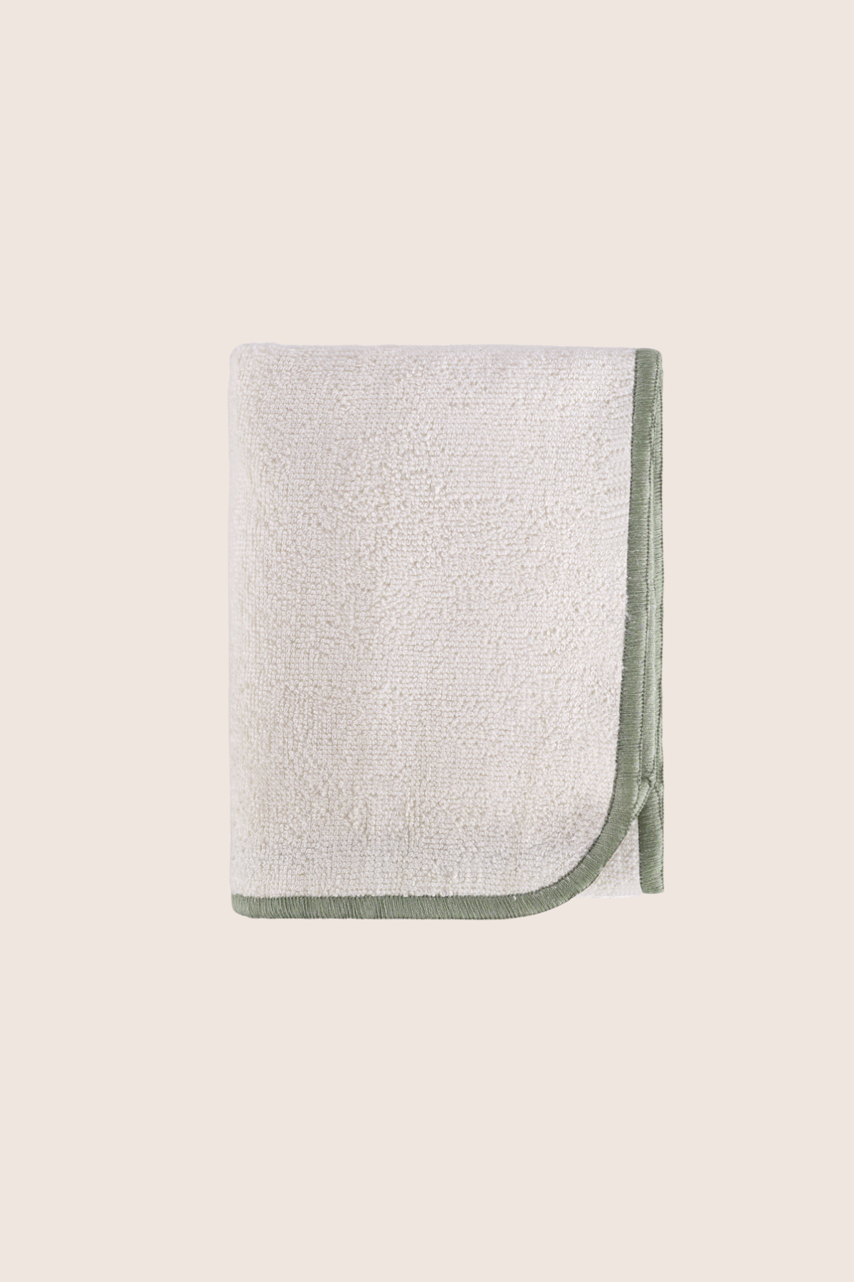 İRYA-Dolce Bambu El Havlusu 50X100 Cm Yeşil-Havlu & Havlu Setleri-4-roqelvaxirum.shop