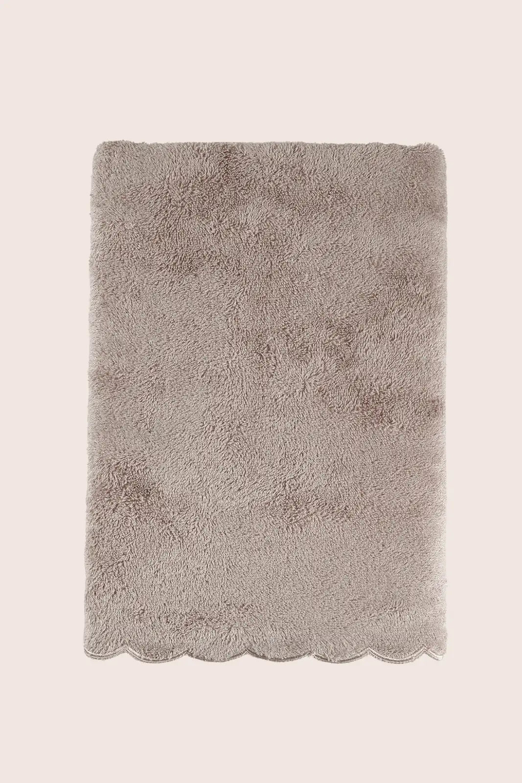 İRYA-Lindy Bambu El Havlusu 50X90 Cm Bej-Havlu & Havlu Setleri-5-roqelvaxirum.shop