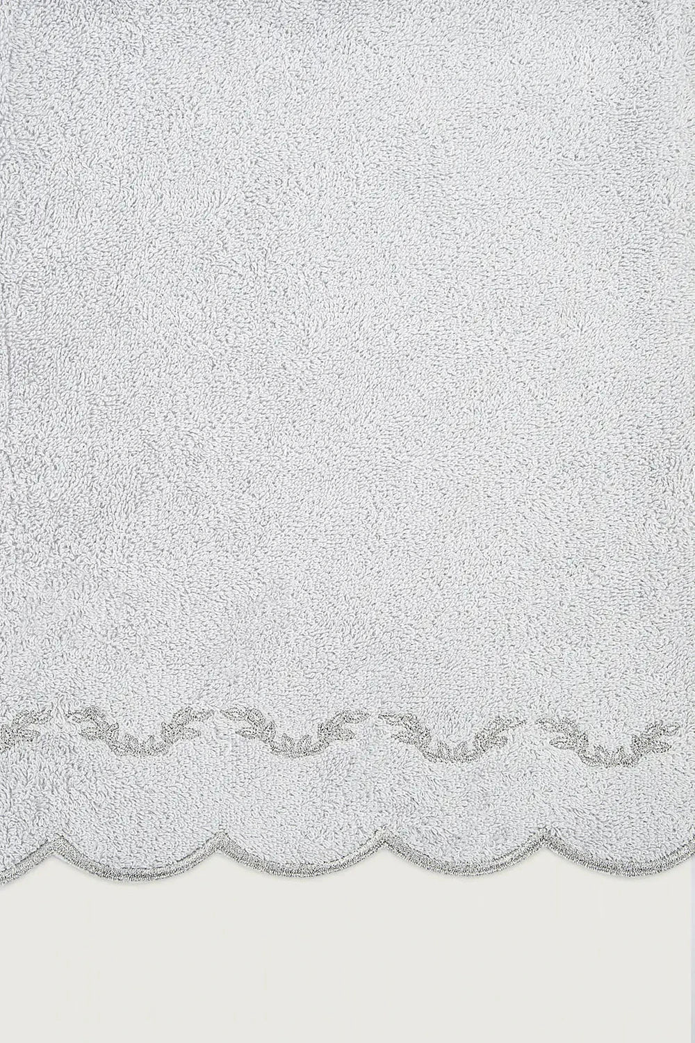 İRYA-Norena Banyo Havlusu 90X150 Cm Gri-Havlu & Havlu Setleri-2-roqelvaxirum.shop