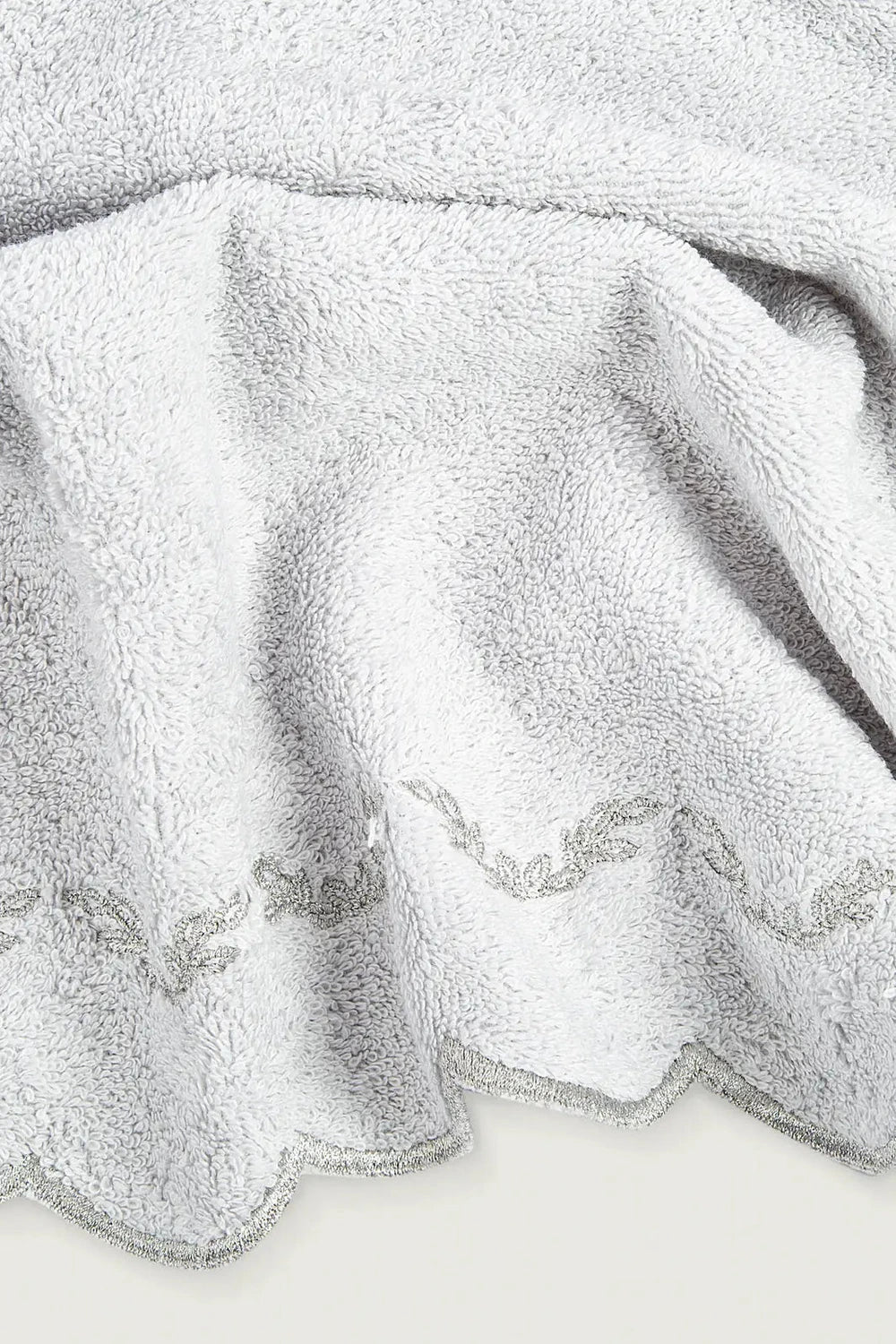 İRYA-Norena Banyo Havlusu 90X150 Cm Gri-Havlu & Havlu Setleri-3-roqelvaxirum.shop
