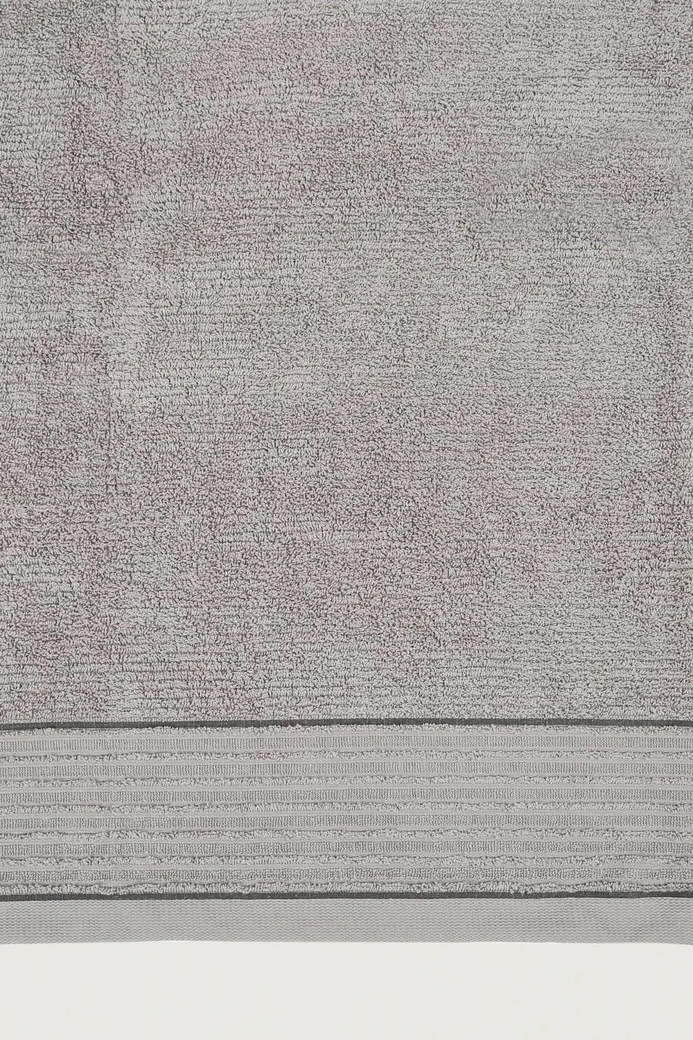 İRYA-Roya Banyo Havlusu 70X140 Cm Gri-Havlu & Havlu Setleri-4-roqelvaxirum.shop