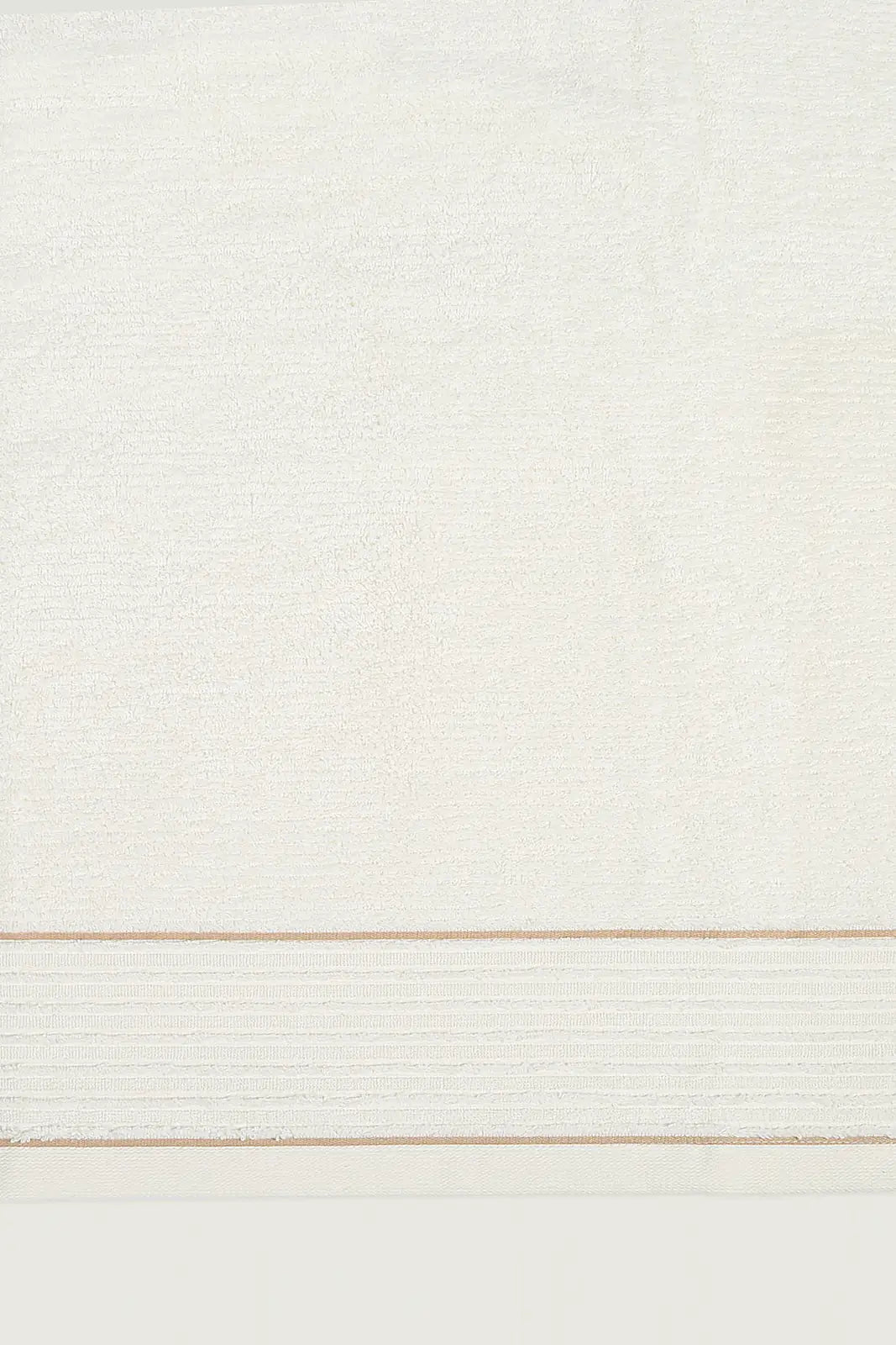 İRYA-Roya Banyo Havlusu 90X150 Cm Ekru-Havlu & Havlu Setleri-3-roqelvaxirum.shop