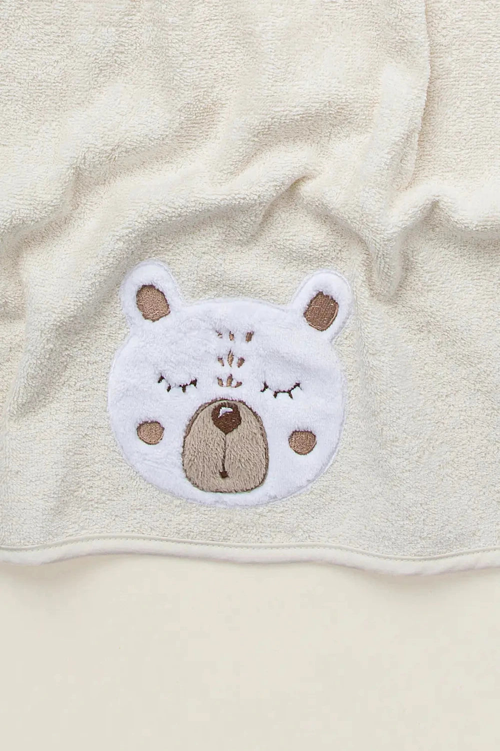 İRYA-Teddy Havlu 50X75-Havlu & Havlu Setleri-5-roqelvaxirum.shop