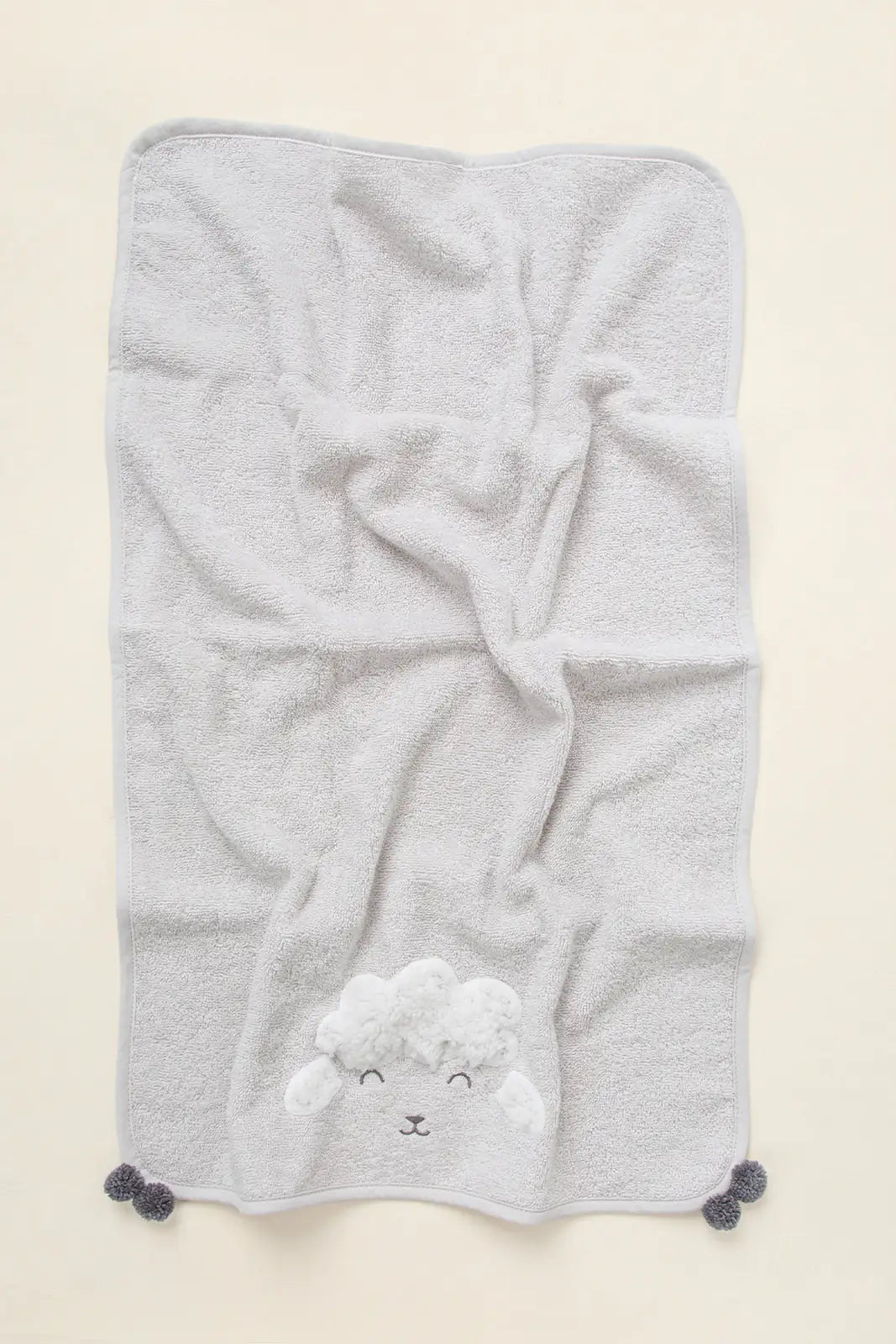 İRYA-Wooly Havlu 50X75-Havlu & Havlu Setleri-2-roqelvaxirum.shop