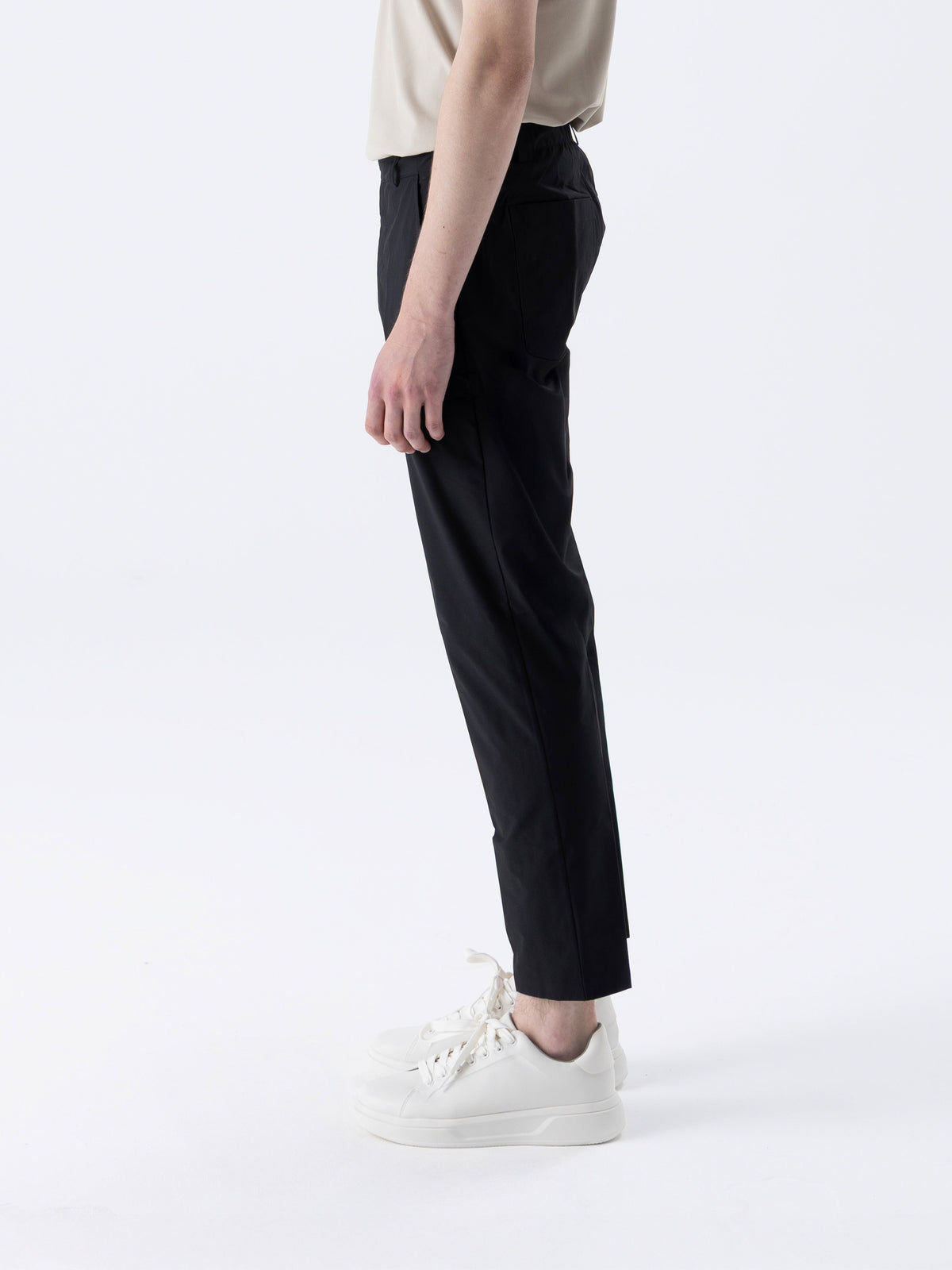 New Technical Chino Pantolon