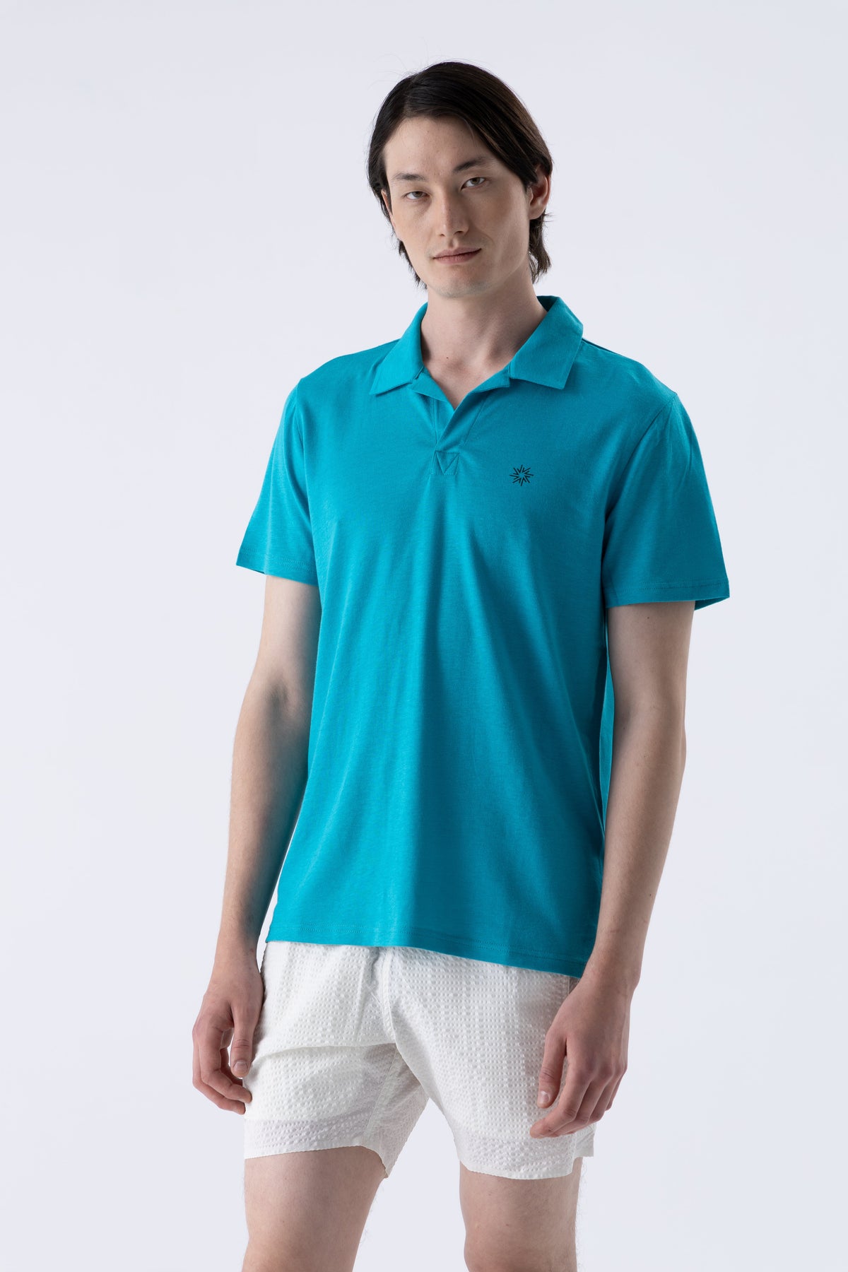 Silktouch Polo TiŞört