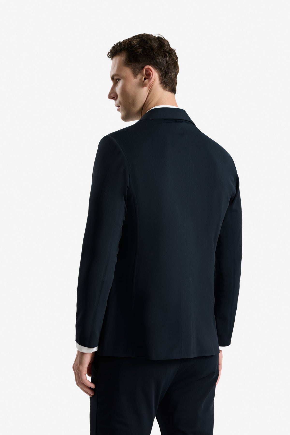 Thermo Luxe Blazer Ceket