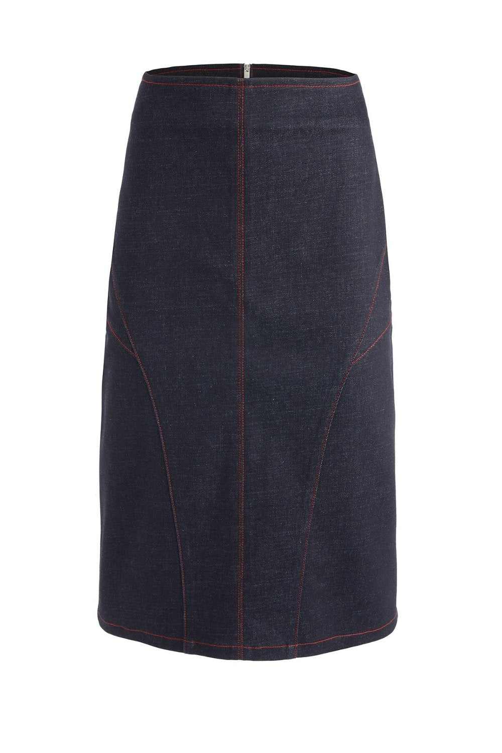 Jendue-Davidson Pencil Skirt-Etek-2-roqelvaxirum.shop