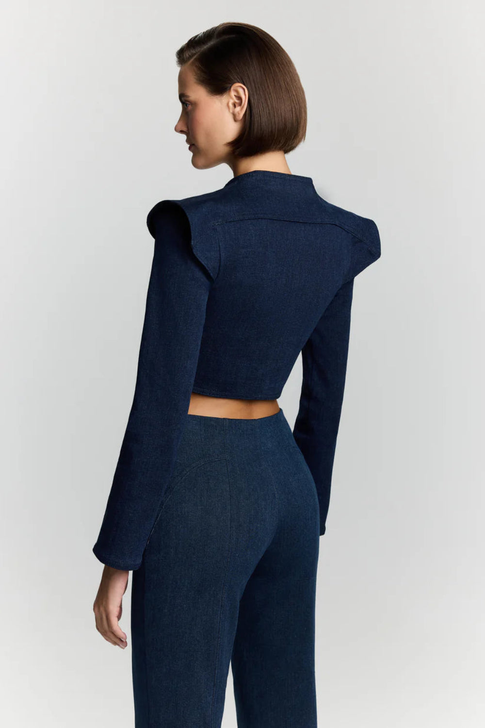 Jendue-Harmony Denim Jacket-Ceket-2-roqelvaxirum.shop
