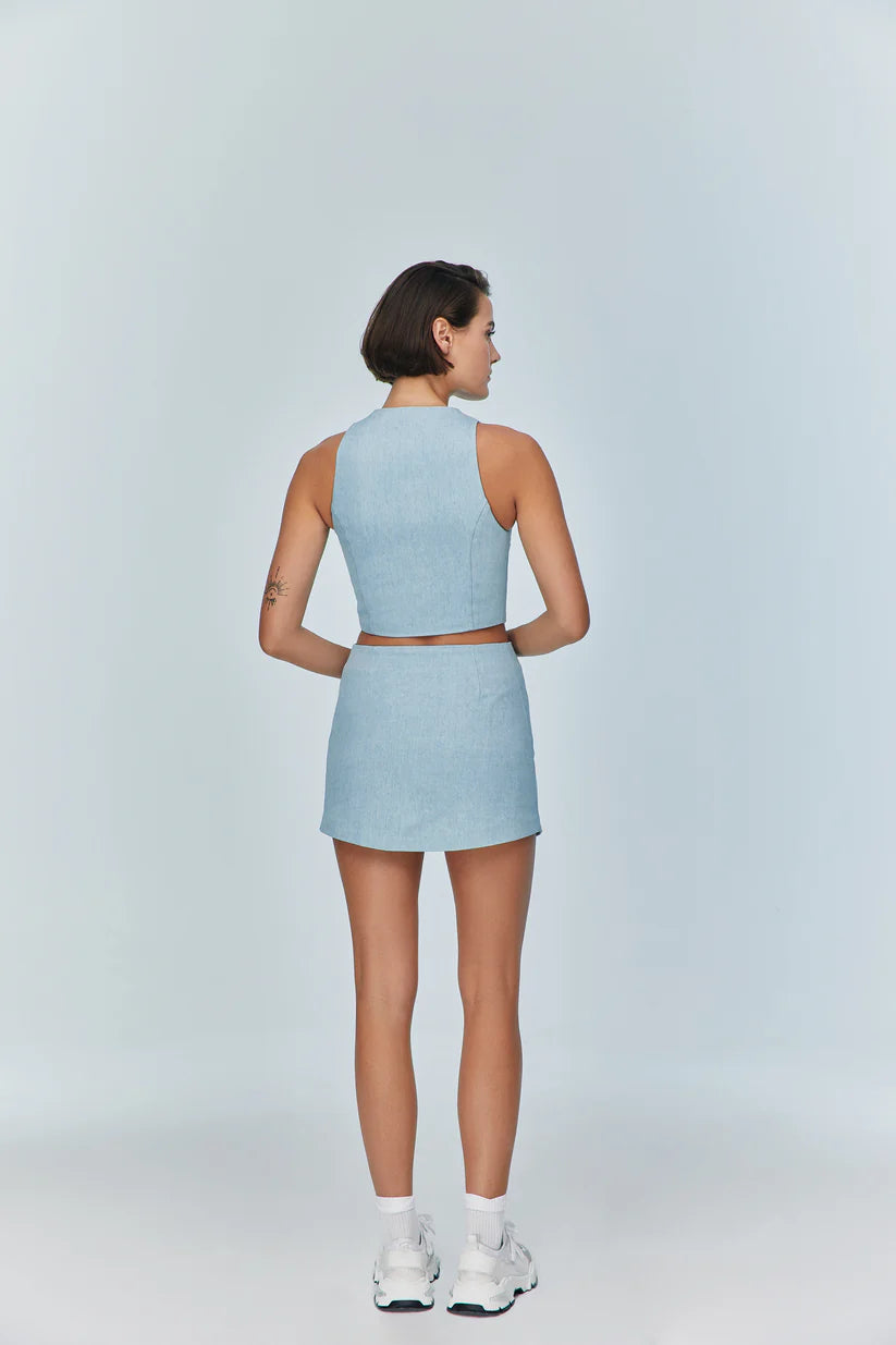Jendue-Marvel Mini Skirt-Etek-3-roqelvaxirum.shop
