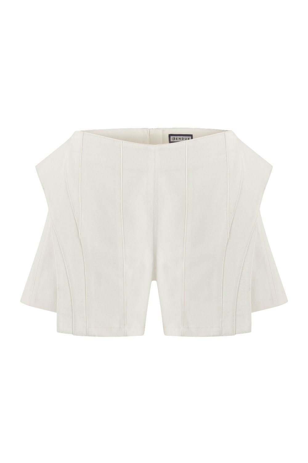Jendue-Ron 3d Mini Short-Şort-4-roqelvaxirum.shop