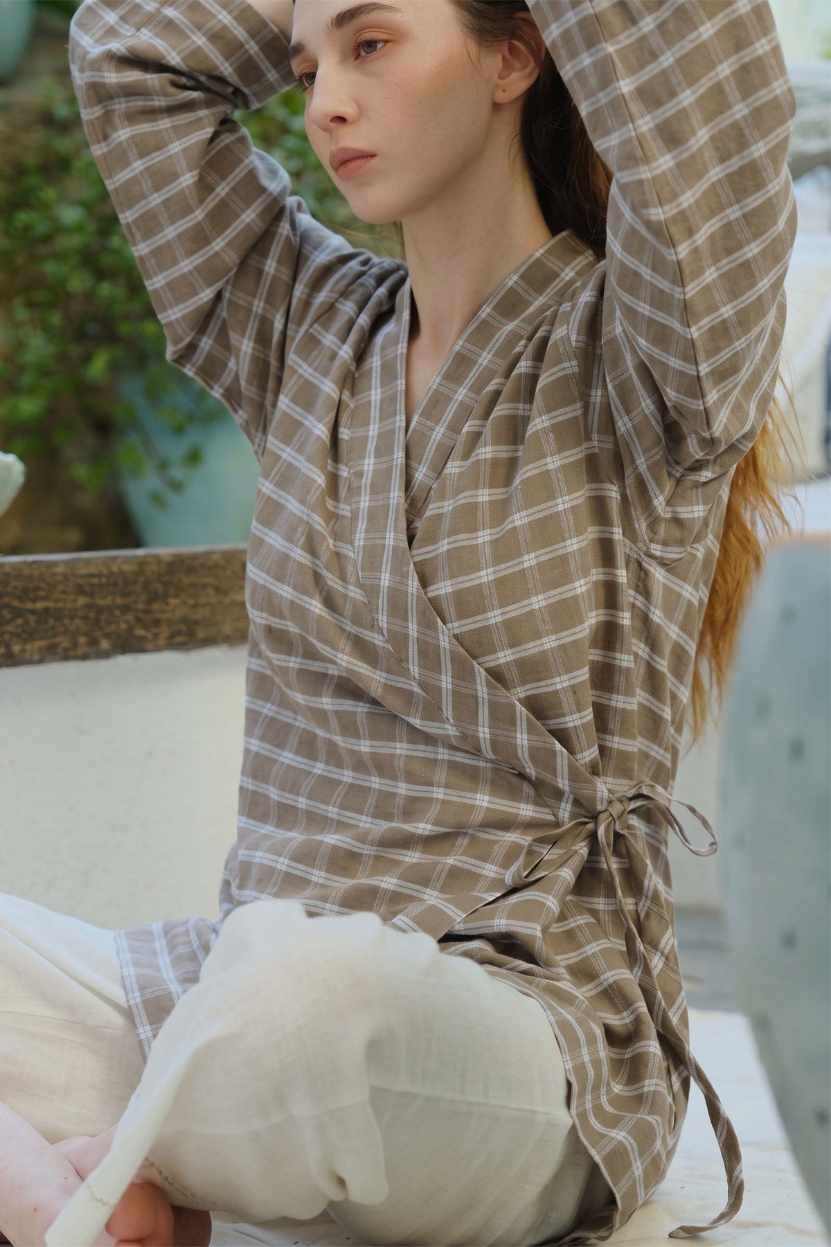 Siena Kadın Kimono