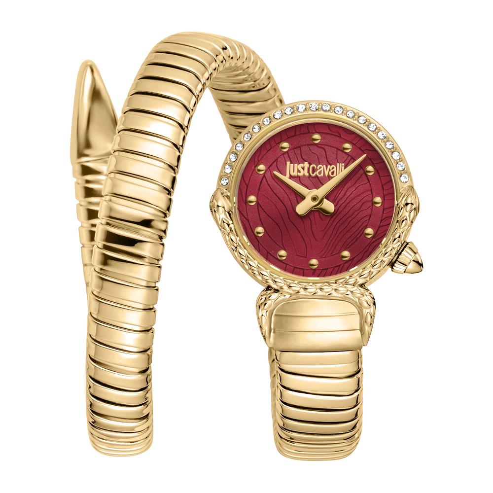 Just Cavalli Jc1L350M0035 Kadın Kol Saati