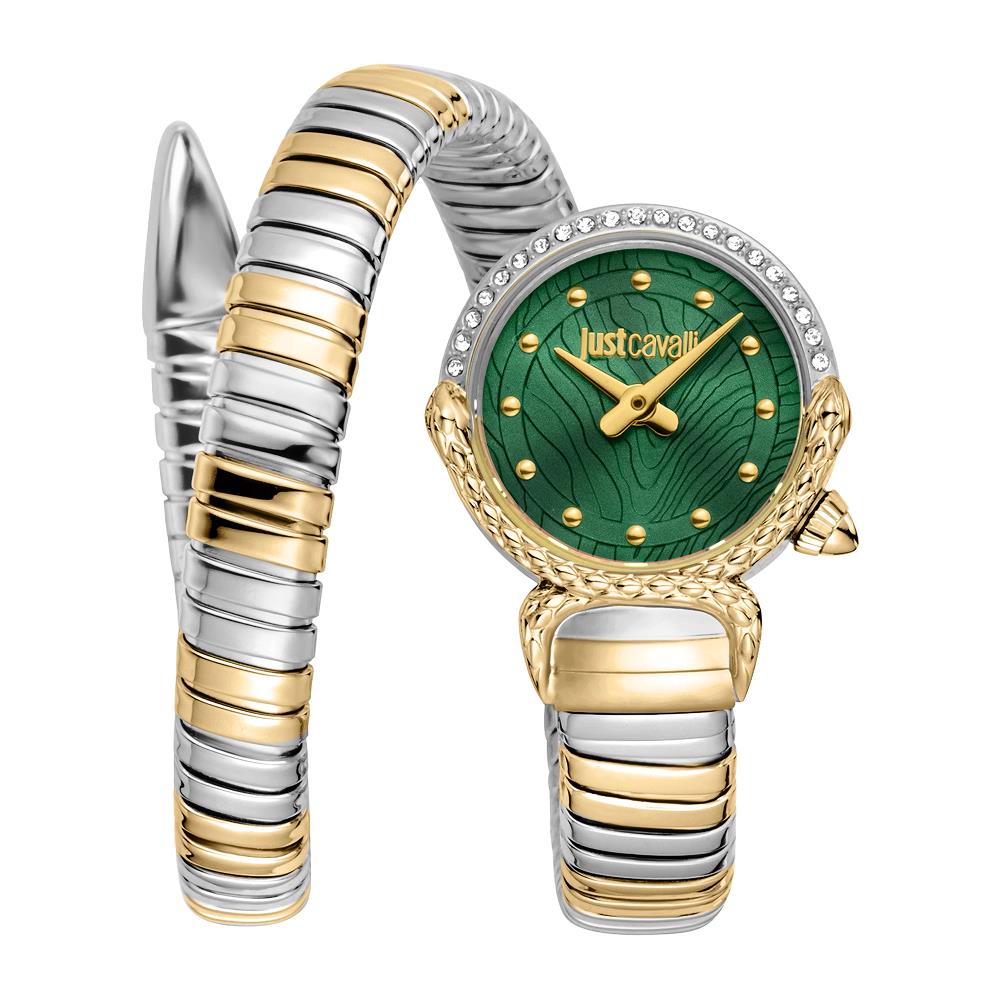 Just Cavalli Jc1L350M0065 Kadın Kol Saati