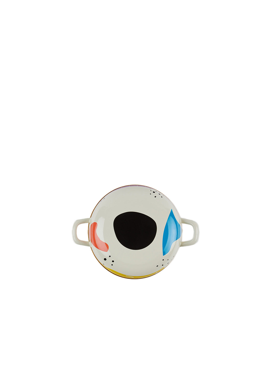 Flashback Mussel Pot - 7