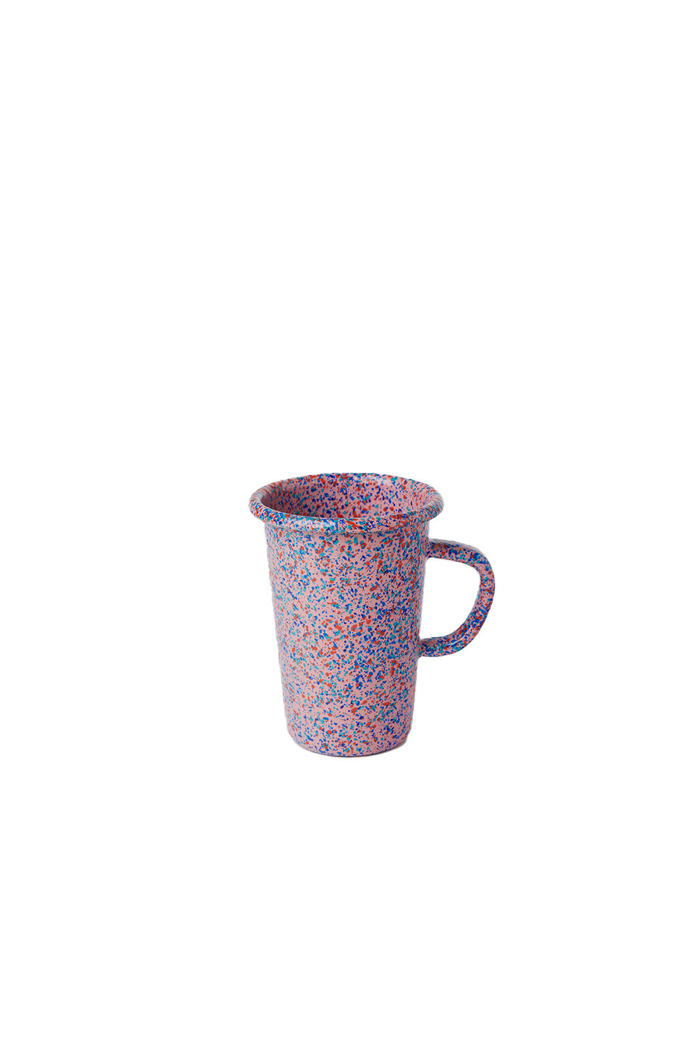 Flow Fest Long Mug - 2