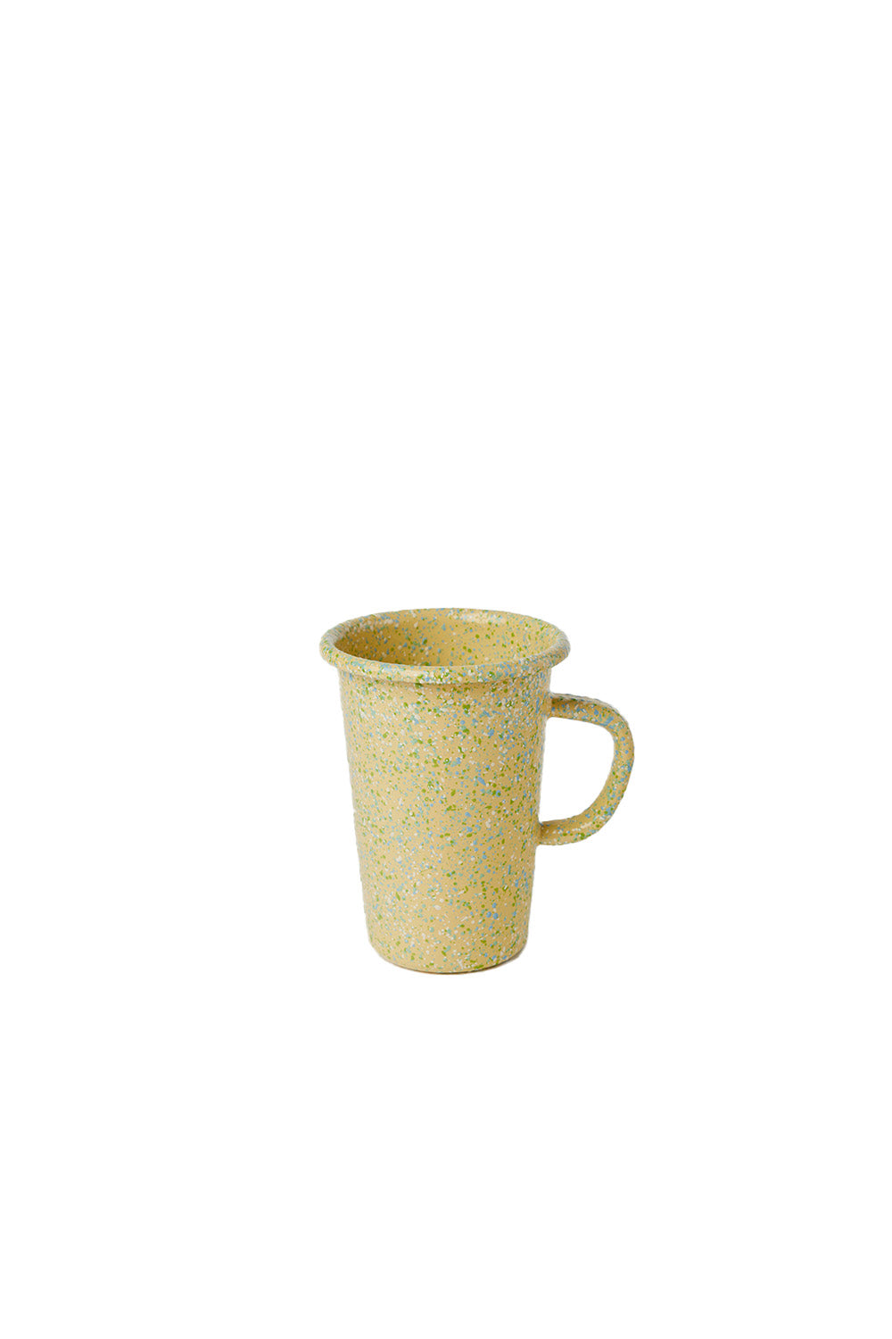 Flow Fest Long Mug - 4