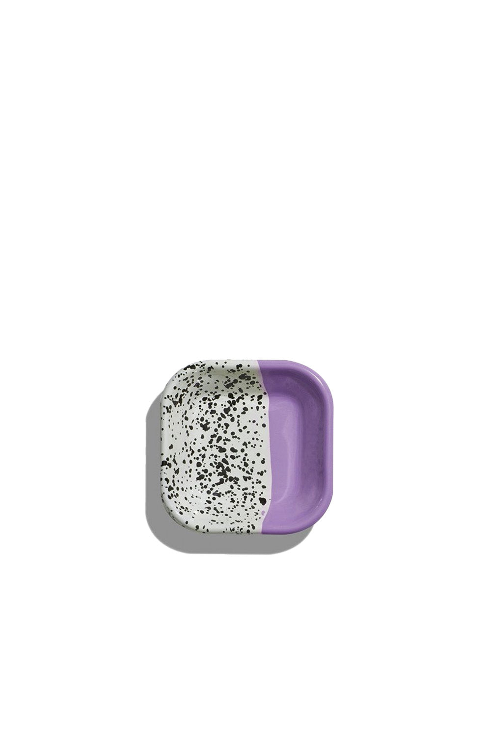 Mind Pop Square Meze Plate - 3