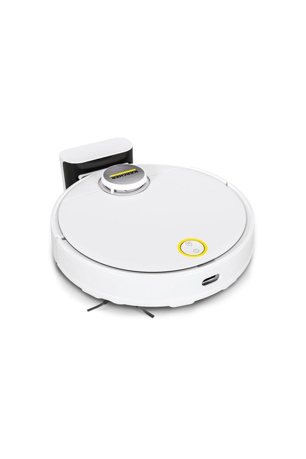 Karcher-Rcv 3 Robot Süpürge-Elektrikli Süpürge-1-roqelvaxirum.shop