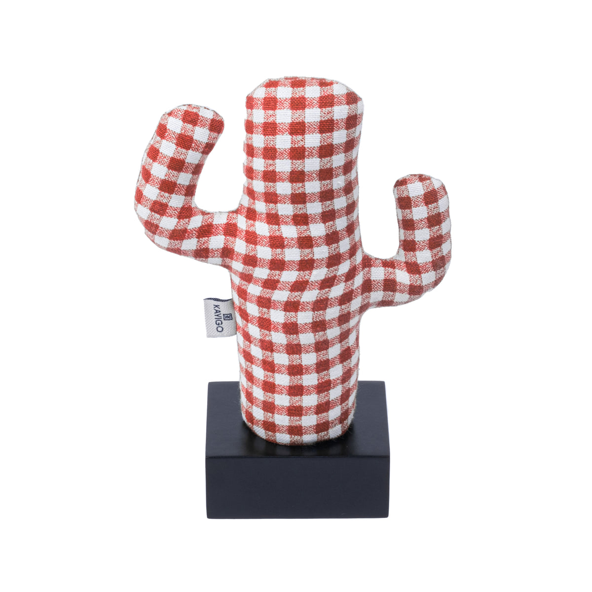 Kayıgo-Cactus Lavanta Dolgulu Notluk / Pötikareli Siyah-OFİS-1-roqelvaxirum.shop