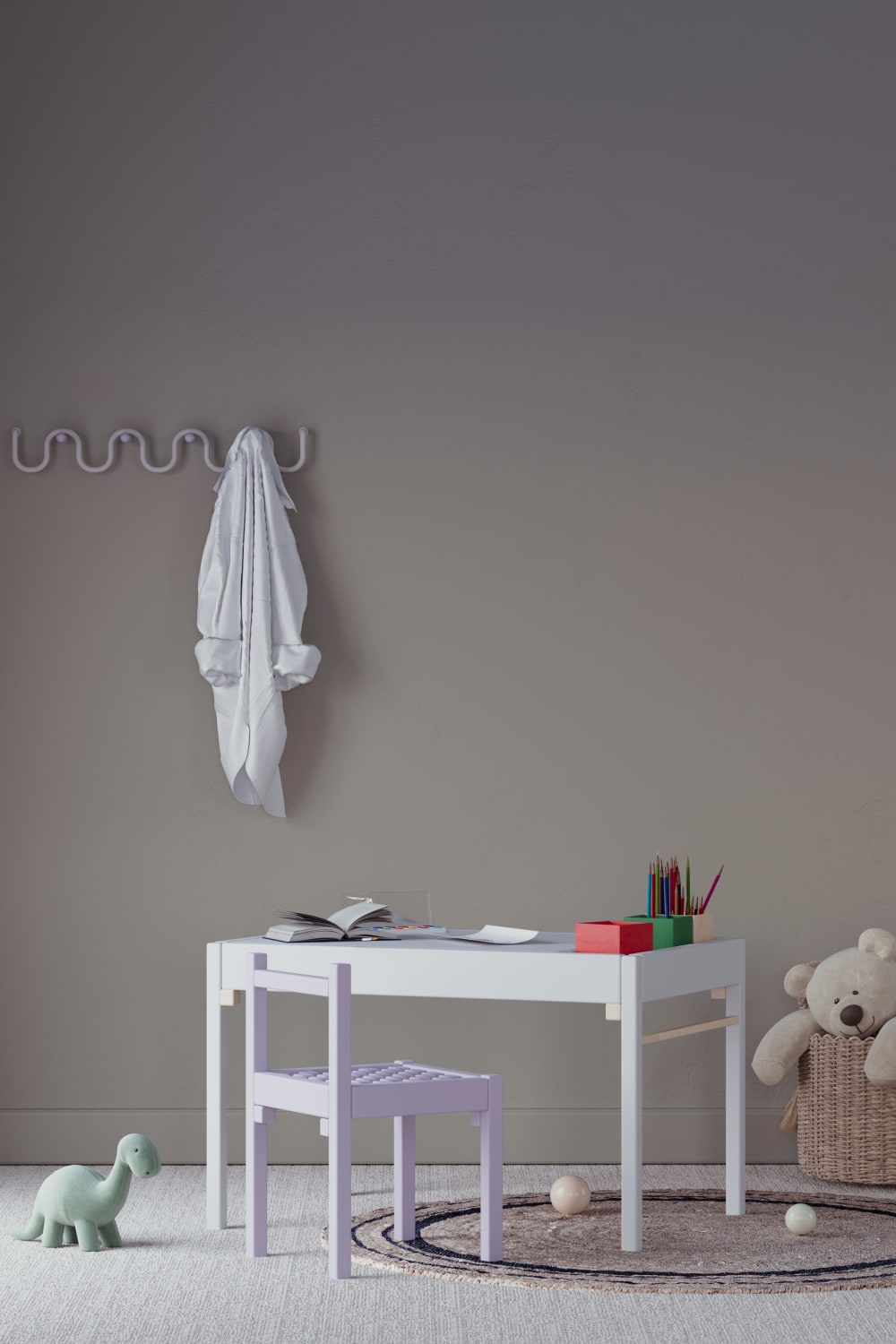 Kiddiverse-Flexa Sandalye Mini-Sandalye-2-roqelvaxirum.shop