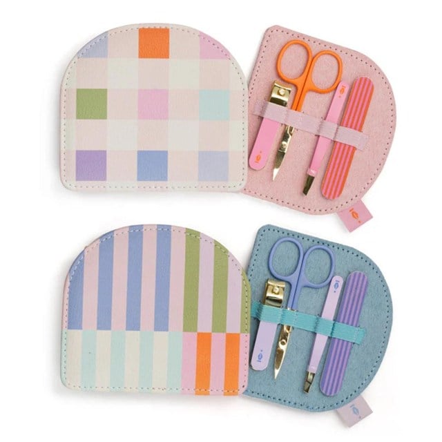 Kikkerland İNkerie Manikür Seti