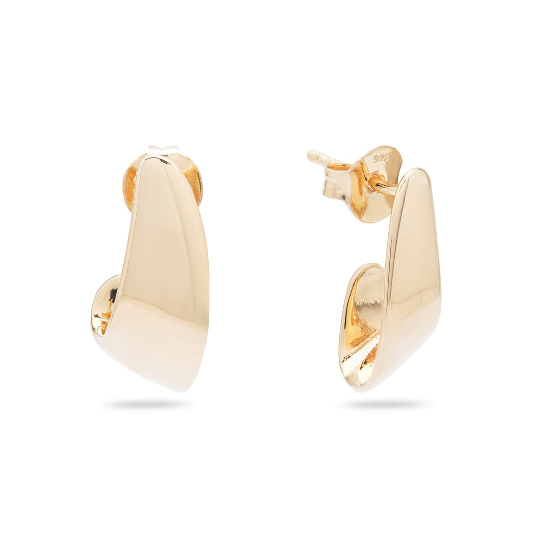 Kimolos-Hesperia 925 Ayar Gümüş Küpe-1-roqelvaxirum.shop