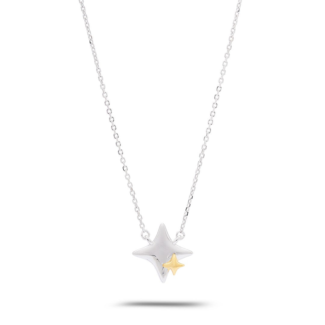 Kimolos-Nyx Necklace 925 Ayar Gümüş Kolye-Kolye-1-roqelvaxirum.shop