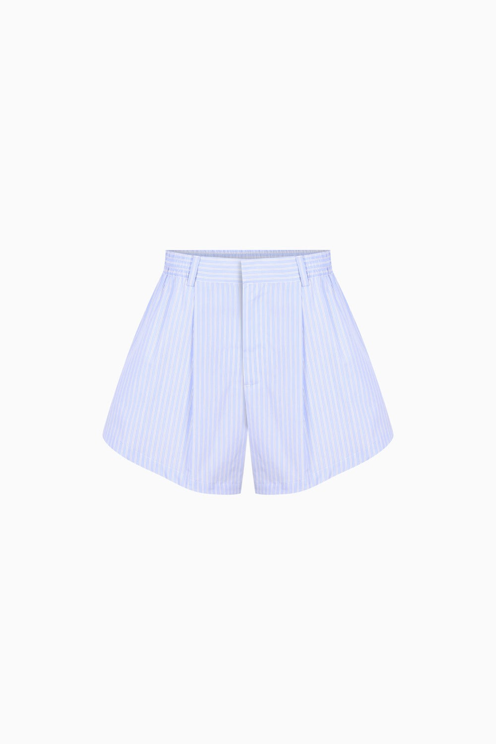 Kntlgy-Intersectional Boxy Şort-Şort-1-roqelvaxirum.shop