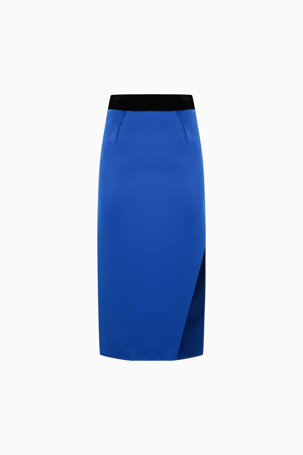 Kntlgy-Opulent Blue Swirl Saten Etek-Etek-1-roqelvaxirum.shop