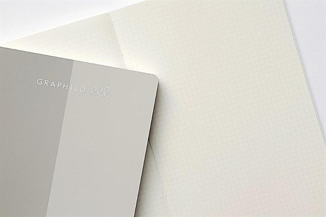 Kobeha-Kobeha Graphilo Japon Dolma Kalem Kağıdı çizgisiz Defter 01 00222-Çizgisiz (Düz)-15-roqelvaxirum.shop