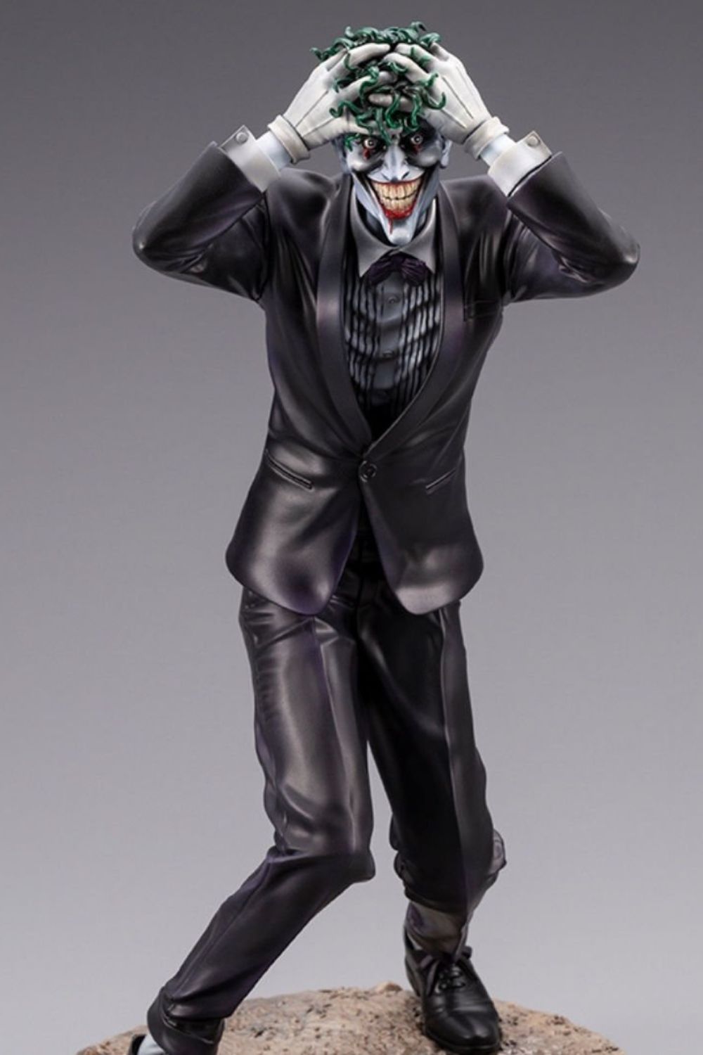 Kotobukiya-Batman: The Killing Joke - The Joker One Bad Day 1/6 Scale ArtFX Heykel-Heykel-1-roqelvaxirum.shop