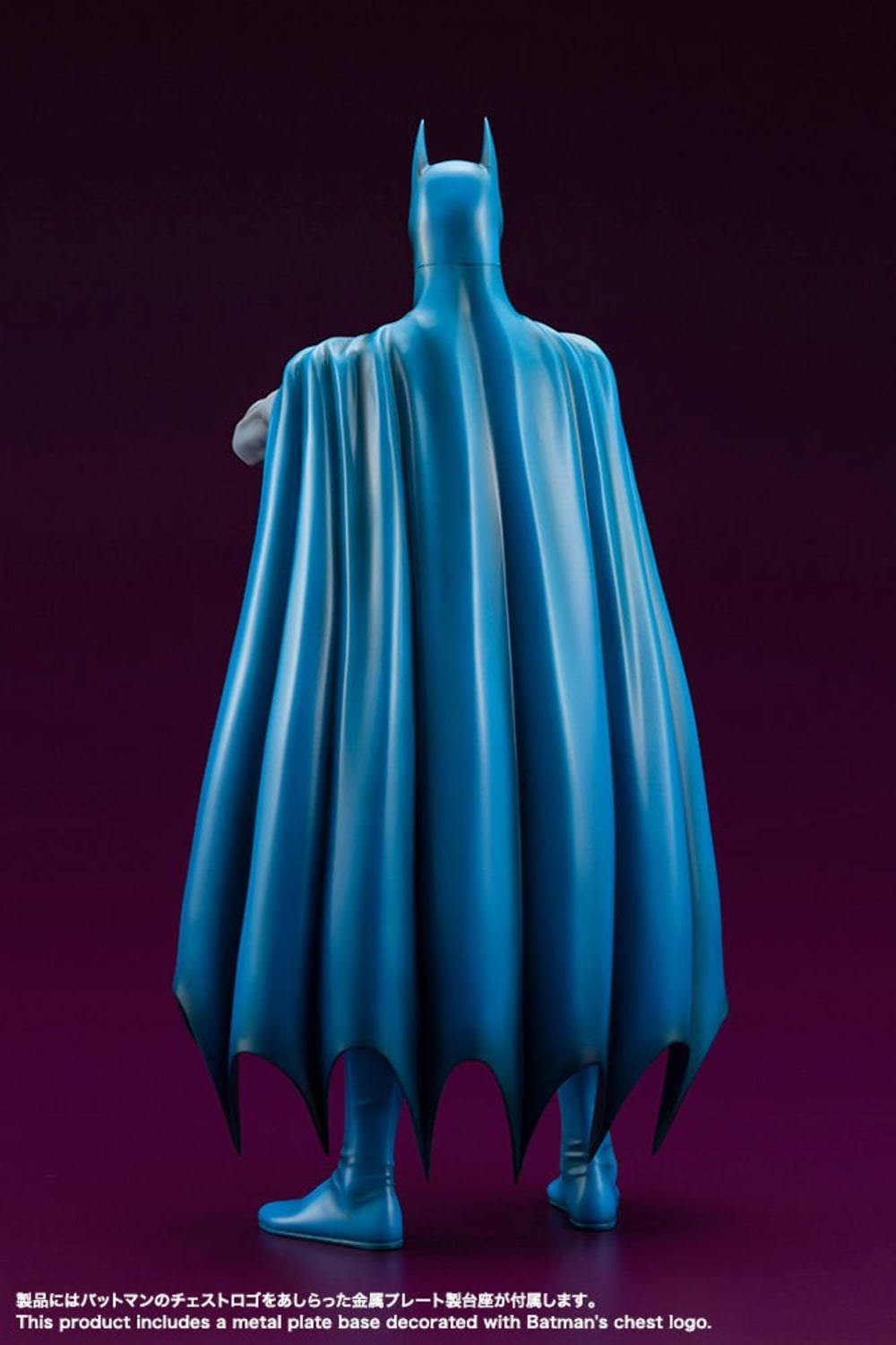 Kotobukiya-DC Comics - Batman Bronze Age 1/6 Scale ArtFX Heykel-Heykel-2-roqelvaxirum.shop