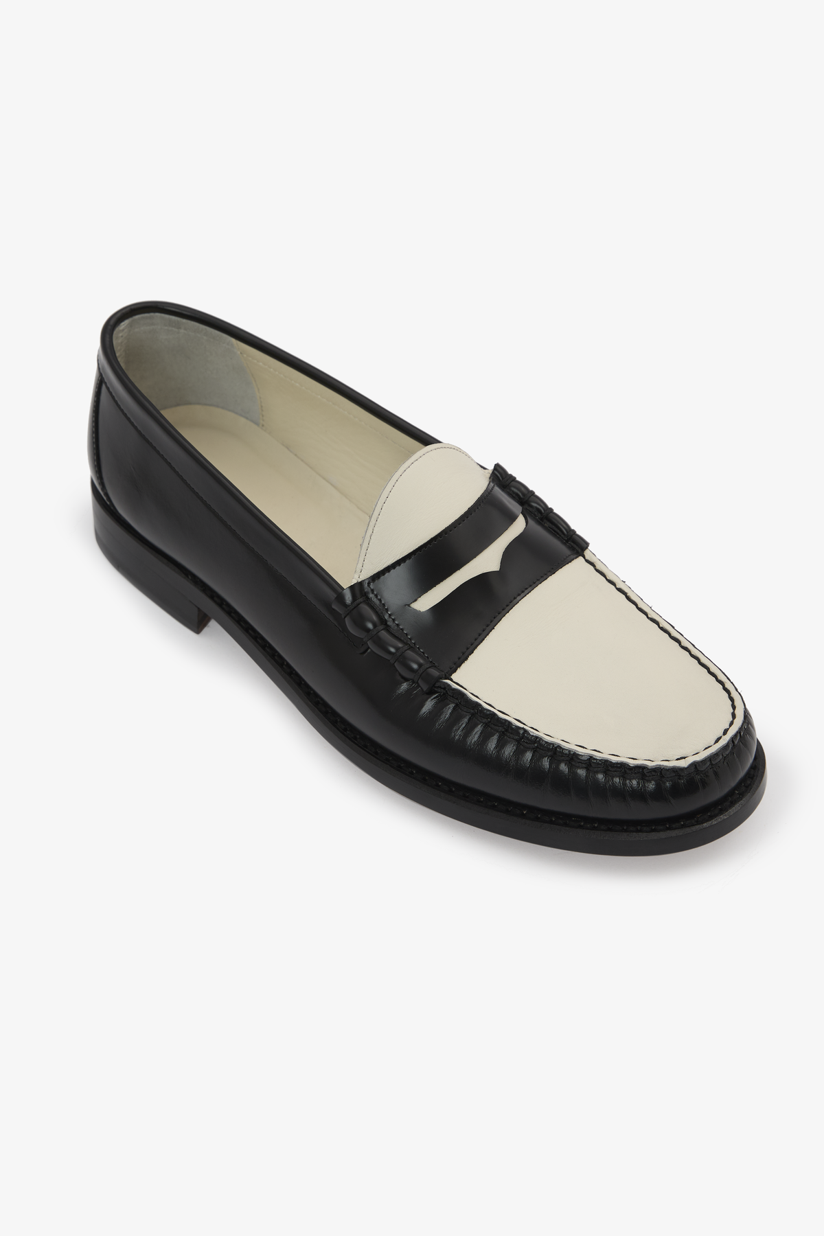 No:5 Penny Loafer